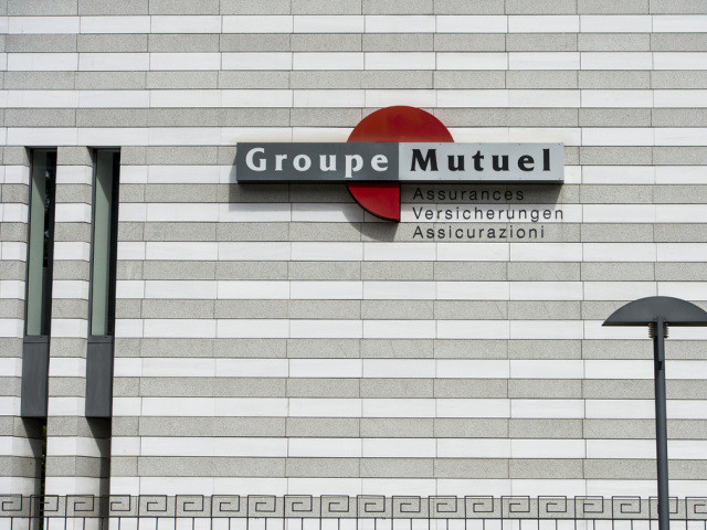 Le Groupe Mutuel retrouve les chiffres noirs