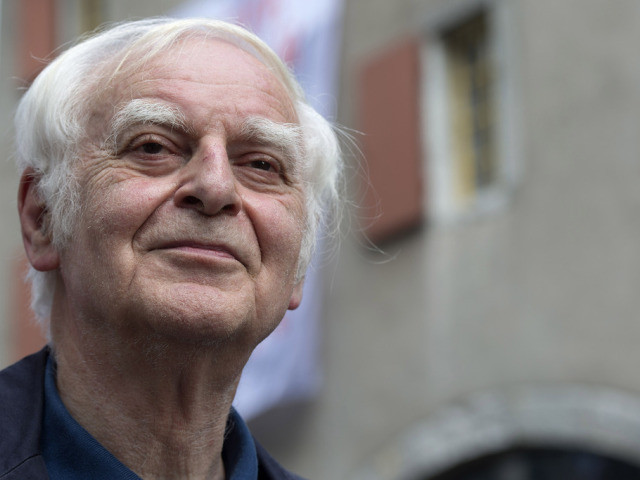Le Grand Prix suisse 2015 honore le Zurichois Adolf Muschg