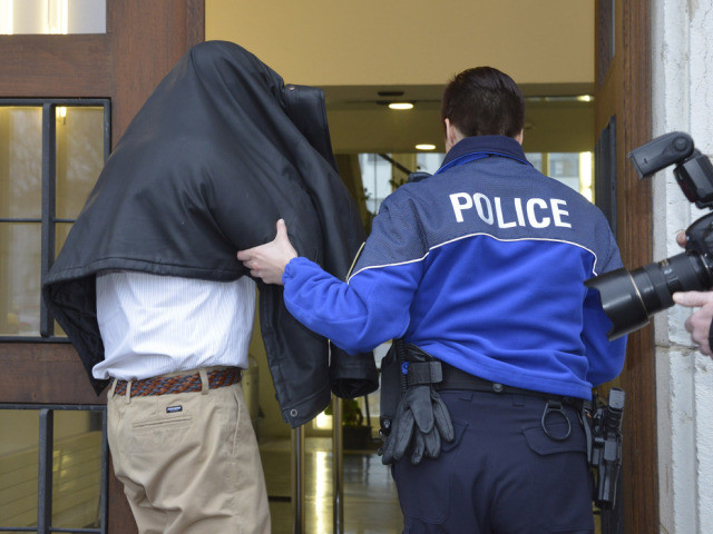 Assens (VD): 14 ans de prison pour le meurtre de sa femme