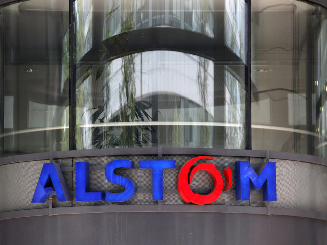 Alstom supprime une soixantaine d'emplois à Neuhausen (SH)