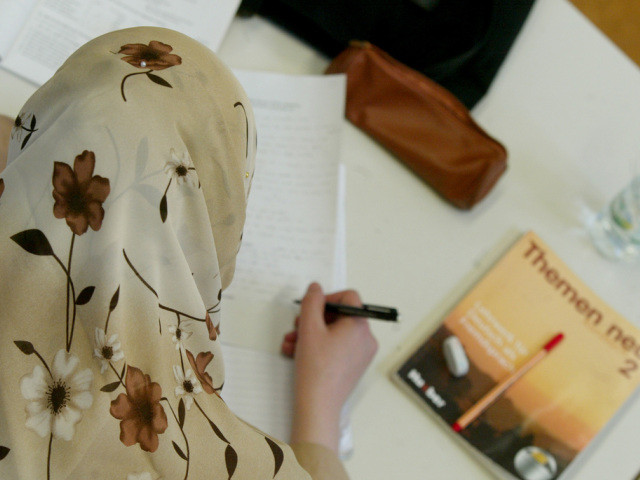 Voile à l'école: initiative lancée en Valais pour l'interdire