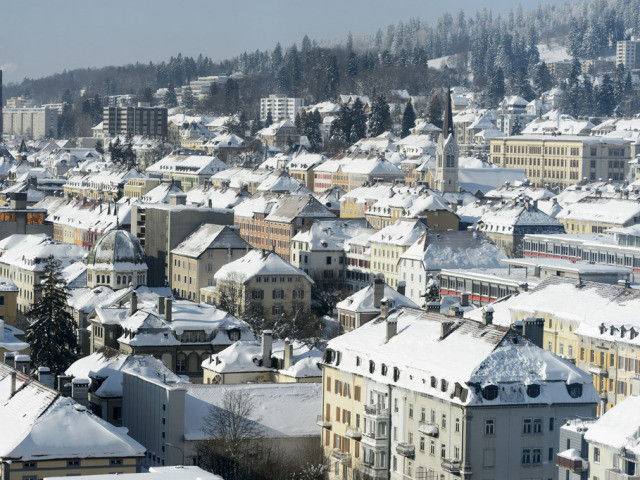 La Chaux-de-Fonds confrontée à de grosses difficultés financières