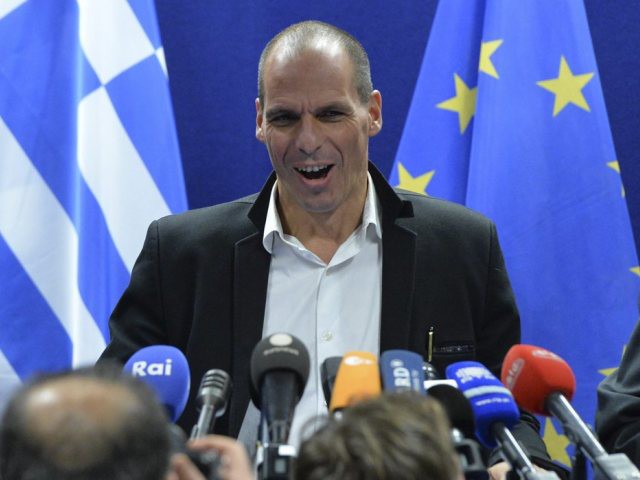 Accord trouvé sur la prolongation de l'aide financière à la Grèce