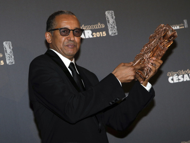 Le film franco-mauritanien 