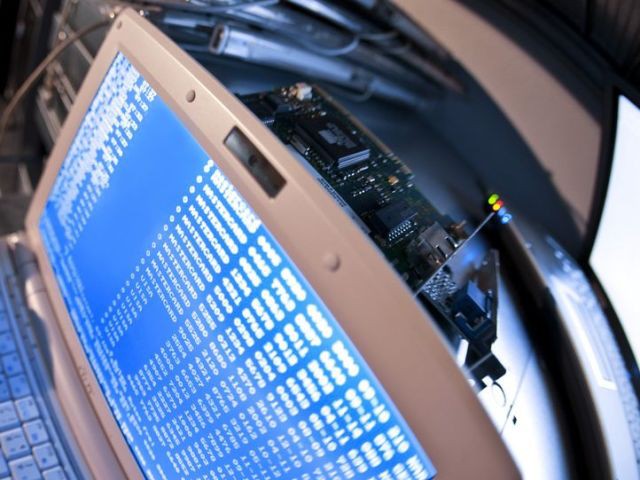 Cybersécurité: mise en garde en Suisse