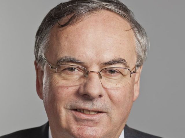 Jean-François Rime à nouveau en lice pour le National