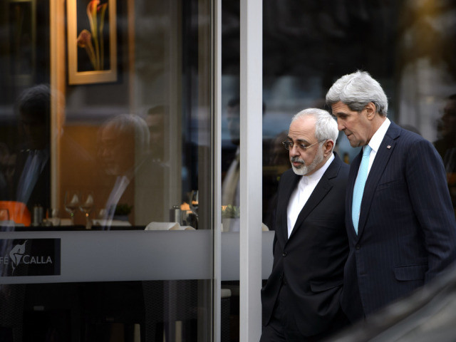 Les discussions américano-iraniennes ont repris à Genève
