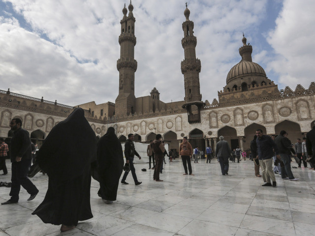 Le chef d'Al-Azhar appelle à réformer l'éducation