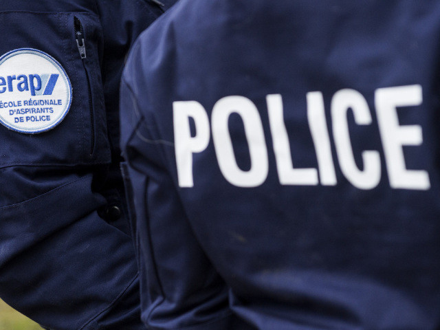 Policiers blessés en maîtrisant un forcené au Val-de-Travers