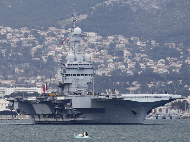 La France engage le 