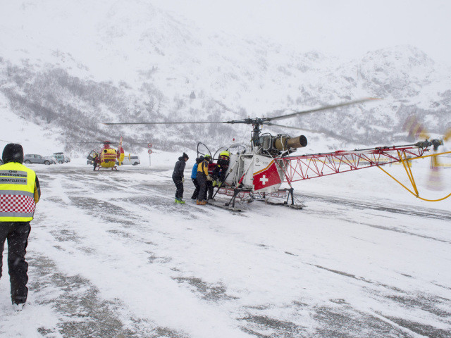Les avalanches ont fait plus de victimes que lors des hivers passés