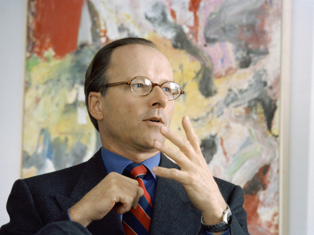 Le procureur de Turin demande un nouveau procès contre Schmidheiny