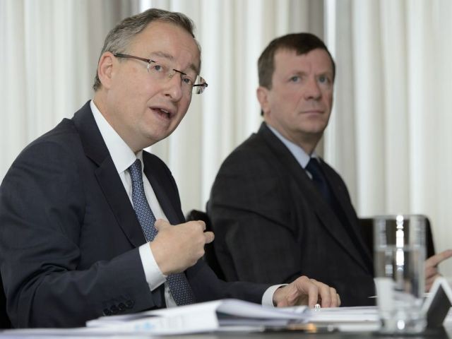 La BCGE a accru sa rentabilité l'an dernier