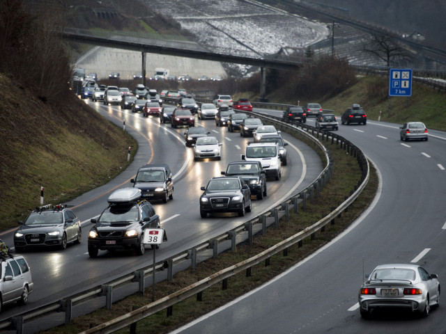 La Suisse dépose toujours le plus de brevets par habitant