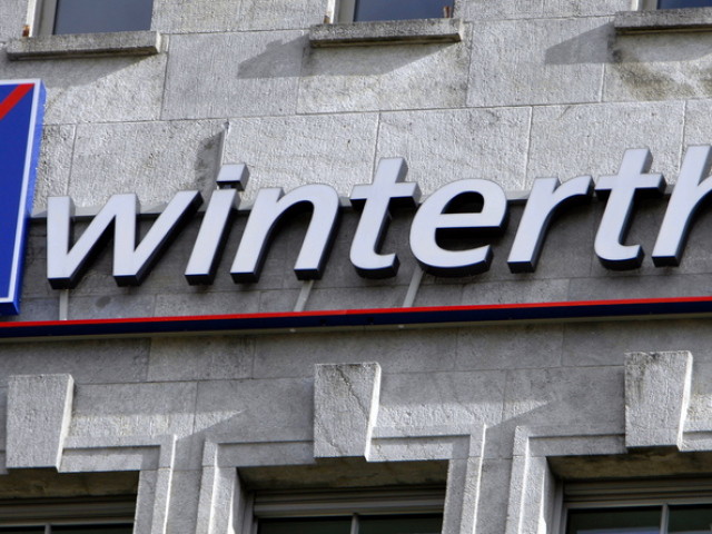 AXA Winterthur a vu son bénéfice bondir de 19,7% en 2014