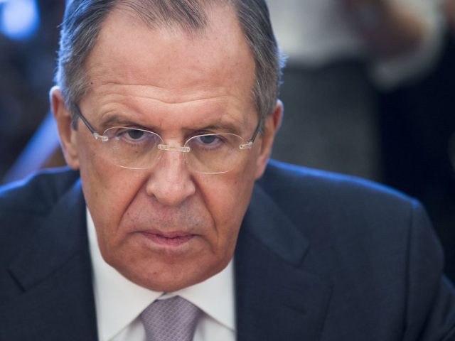Ukraine: la Russie souhaite un rôle renforcé de l'OSCE