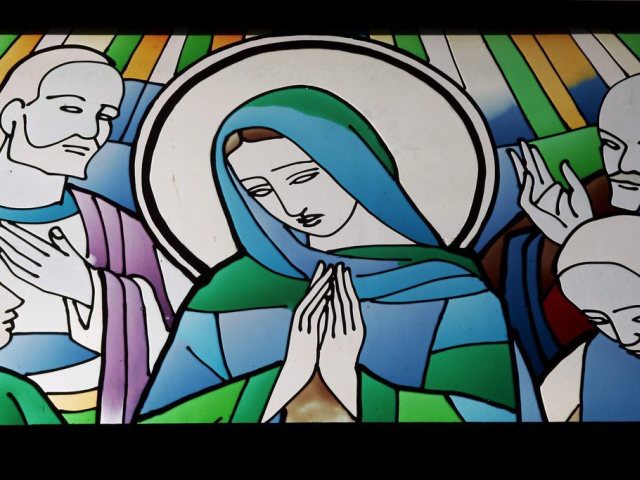 Chine: décès d'un évêque catholique emprisonné plus de 50 ans