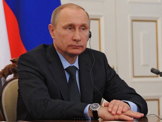 La Russie a mis 