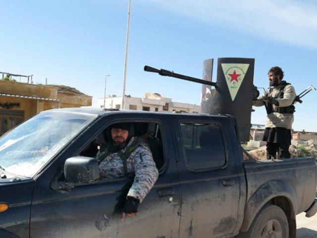 Raids aériens en Syrie après l'enlèvement de centaines d'Assyriens