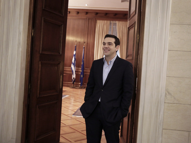 Tsipras dément que la Grèce demandera un troisième plan d'aide