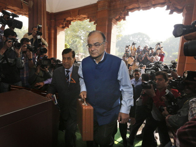 L'Inde va créer une sécurité sociale notamment pour les pauvres