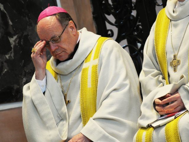 L'évêque de Coire rappelle la doctrine sur le mariage et la famille