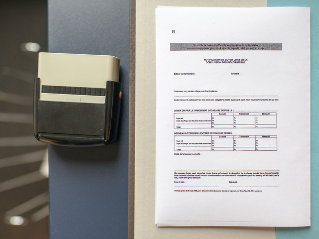 Le taux hypothécaire de référence reste inchangé à 2%