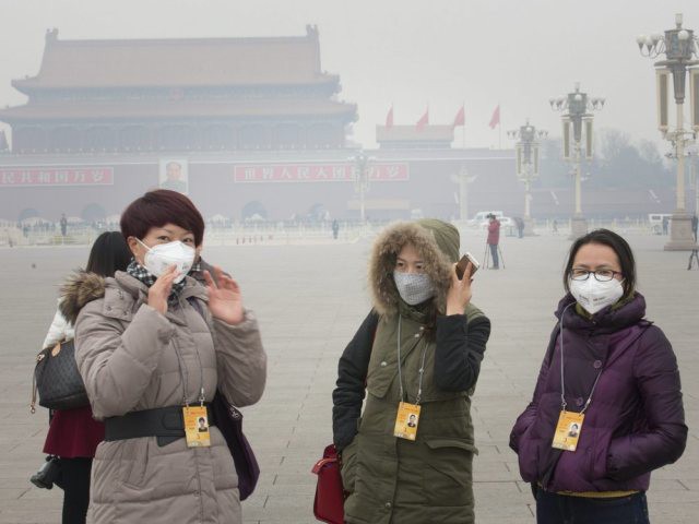 Documentaire chinois vu 155 millions de fois le week-end passé