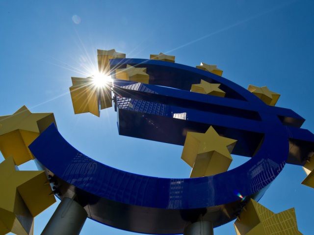 Bonnes nouvelles pour l'inflation et le chômage en zone euro