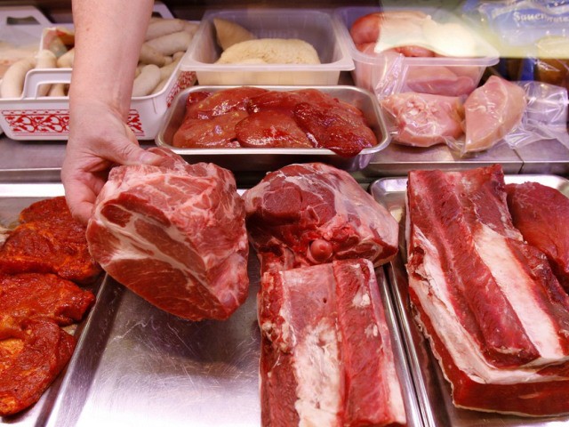 Des mesures exigées pour limiter le tourisme d'achat de la viande