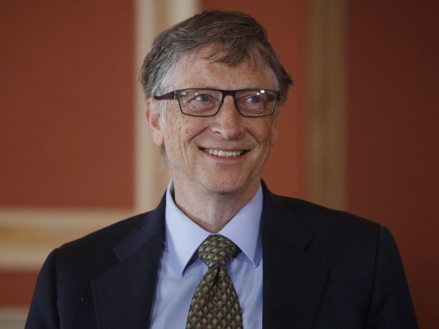 Bill Gates reste l'homme le plus riche au monde, selon Forbes