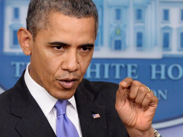 Téhéran doit cesser toute activité atomique pendant dix ans (Obama)