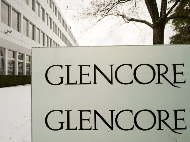 Le groupe zougois Glencore a retrouvé les chiffres noirs en 2014