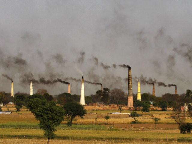 L'Europe n'a pas atteint ses objectifs environnementaux