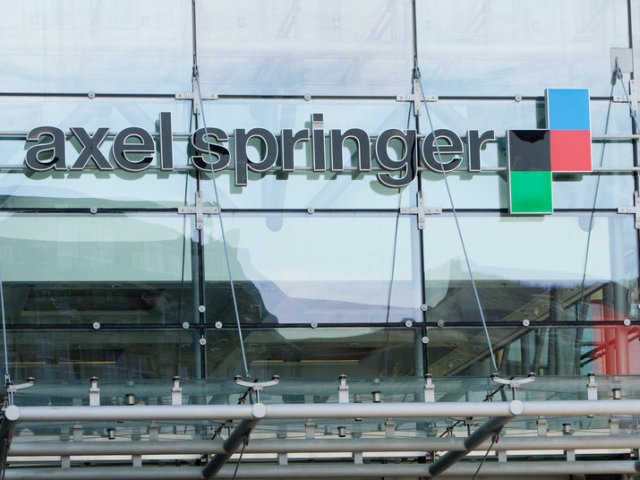 Médias: Axel Springer a vu son bénéfice net grimper de 32% en 2014