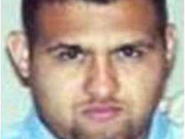 Arrestation de Z-42, dirigeant du cartel des Zetas