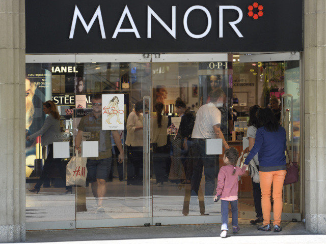 Manor supprime 150 emplois dans l'administration à son siège bâlois