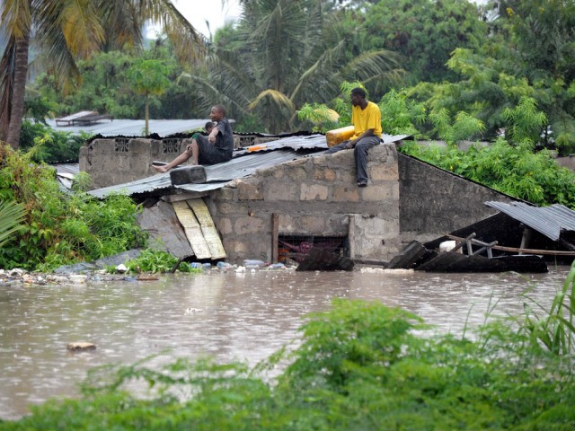 Des inondations font au moins 50 morts en Tanzanie