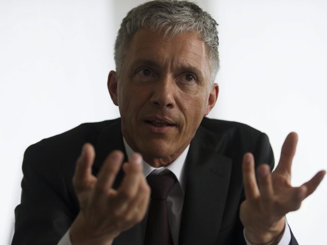 Le MPC enquête contre un djihadiste de Suisse orientale