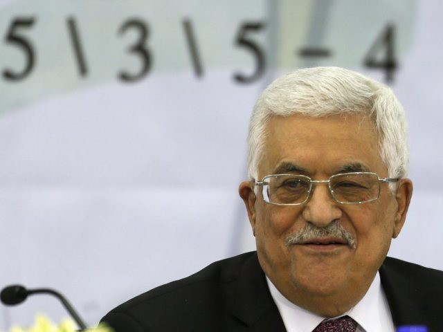 Le président palestinien rencontrera Simonetta Sommaruga lundi