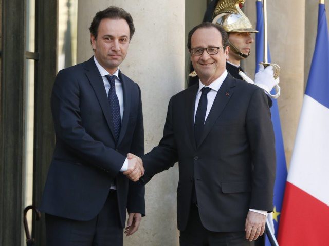 Hollande: Assad n'est 