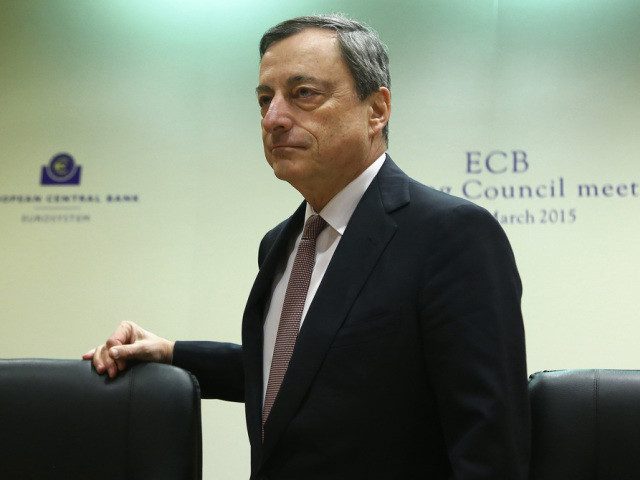 La BCE va débuter son programme de rachat de dettes lundi