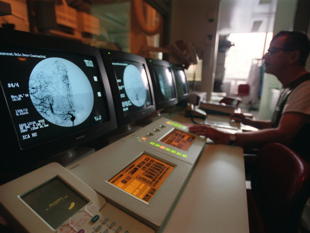 Les examens cardiaques seraient pratiqués trop fréquemment