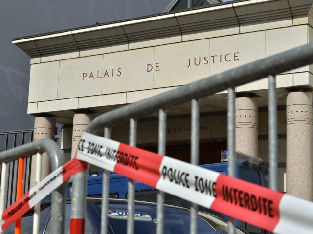 Genève: onze ans de prison pour l'amant qui avait abattu le mari
