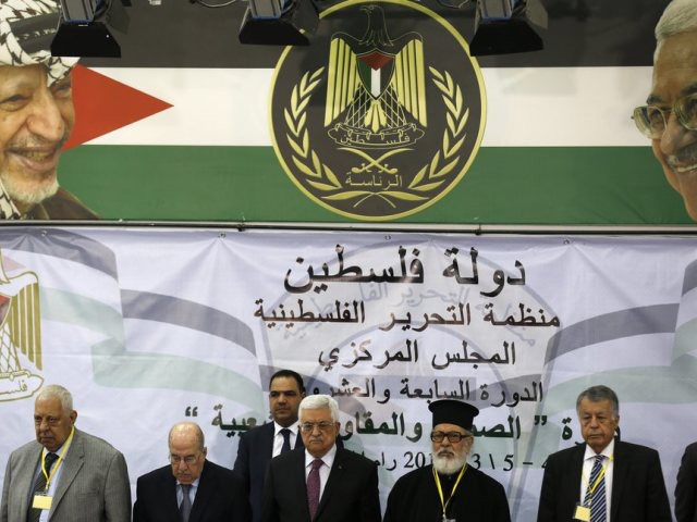 L'OLP suspend sa coopération avec Israël sur la sécurité