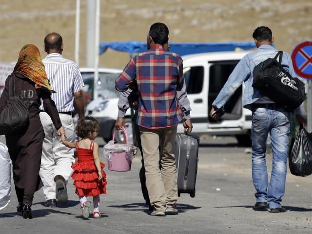 La Suisse prête à accueillir 3000 réfugiés syriens de plus