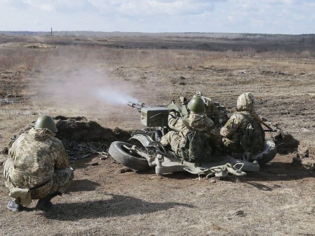 Le nombre d'observateurs de l'OSCE pourrait doubler