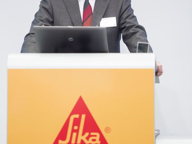 Sika: la Fondation Gates demande une offre publique d'achat