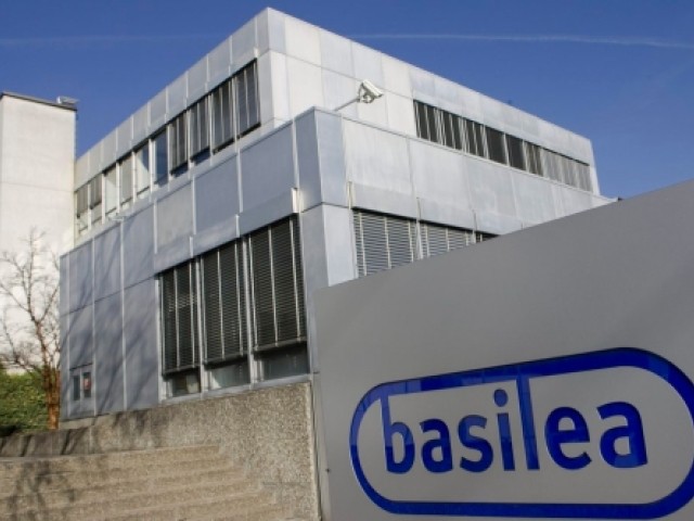 Feu vert américain pour un médicament de Basilea Pharmaceutica