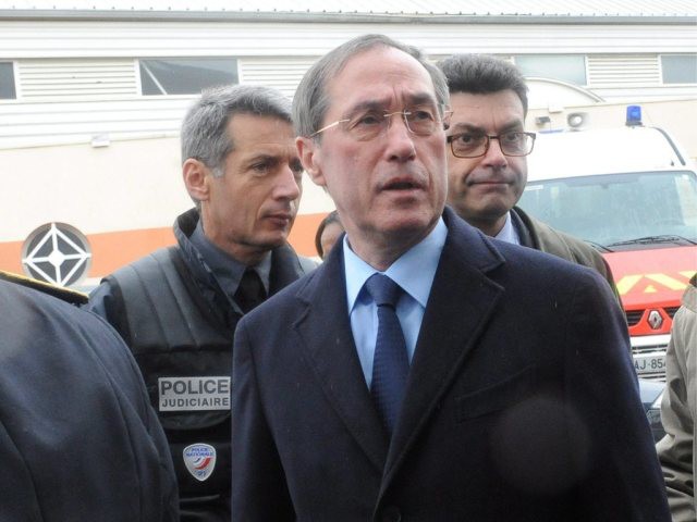 Claude Guéant en examen pour faux, blanchiment de fraude fiscale